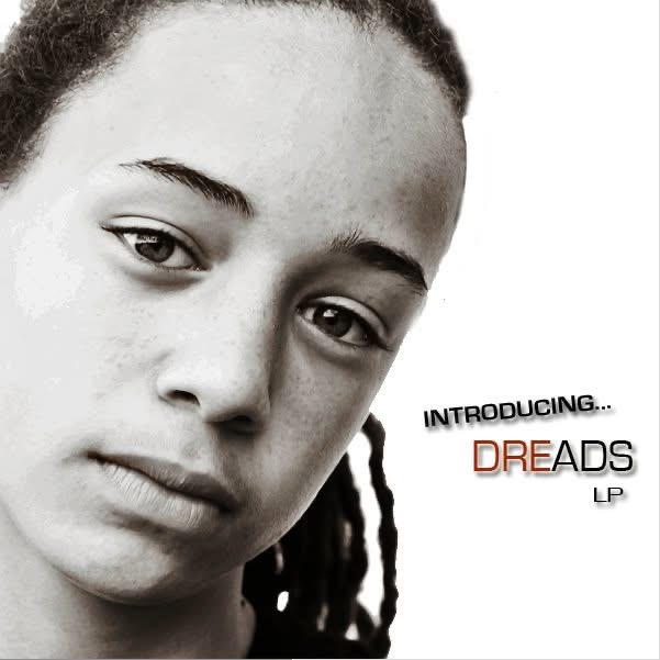 Artwork for the 'Introducing' mixtape by Isaiah Dreads.