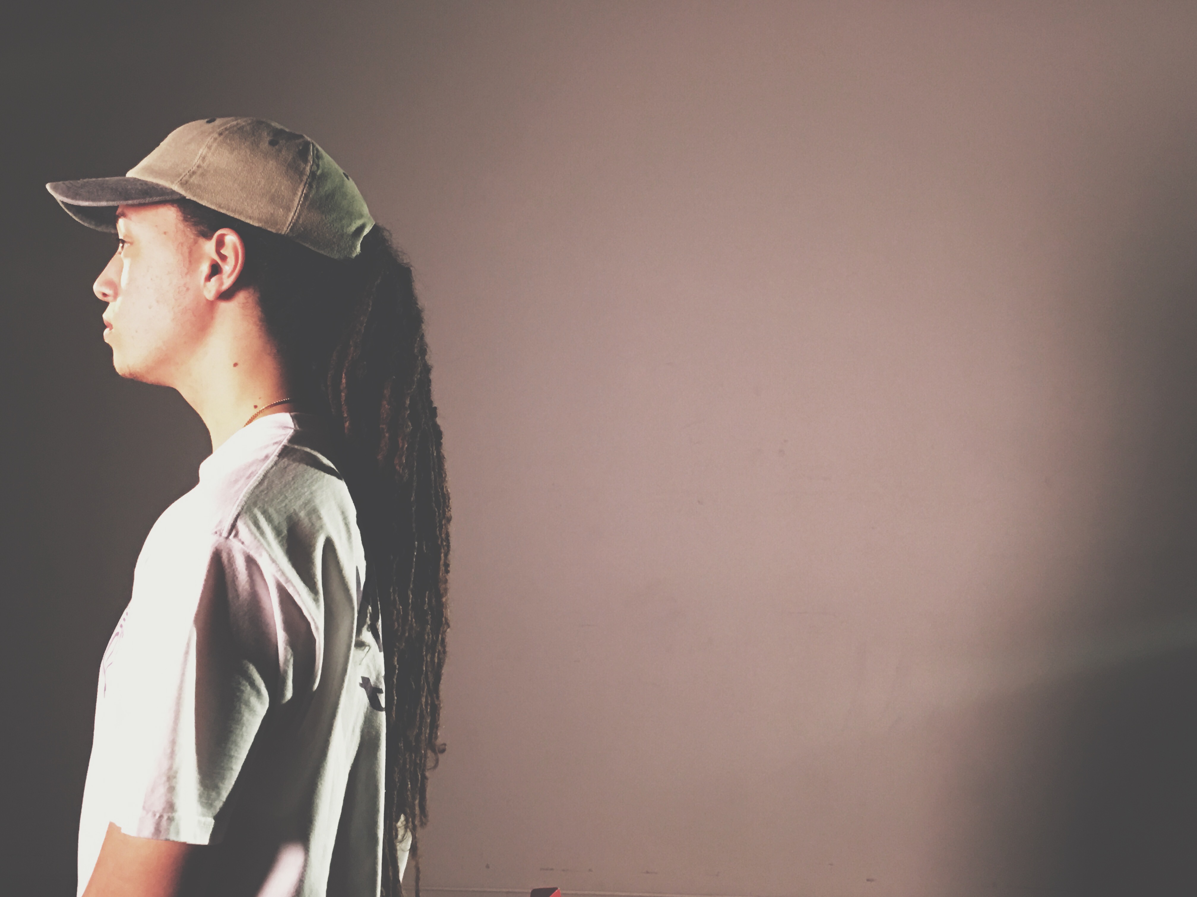 'From Time Freestyle' by Isaiah Dreads.