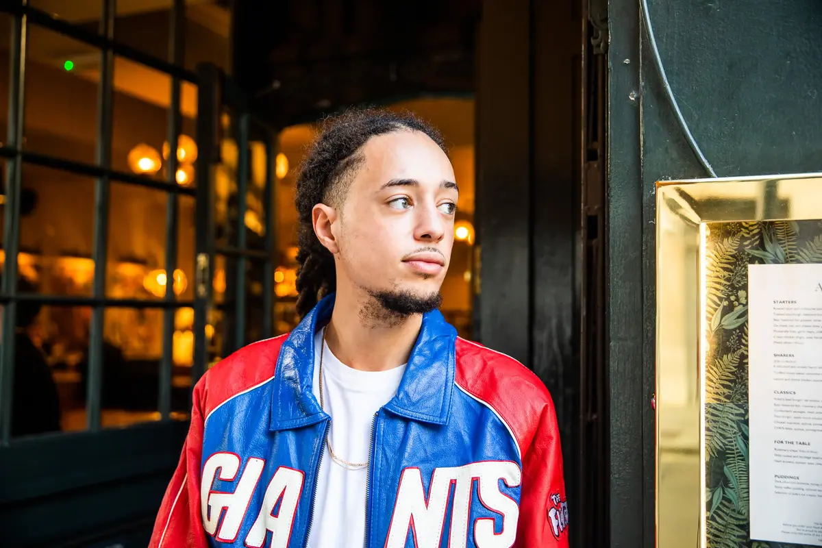 Isaiah Dreads interview with whynow.