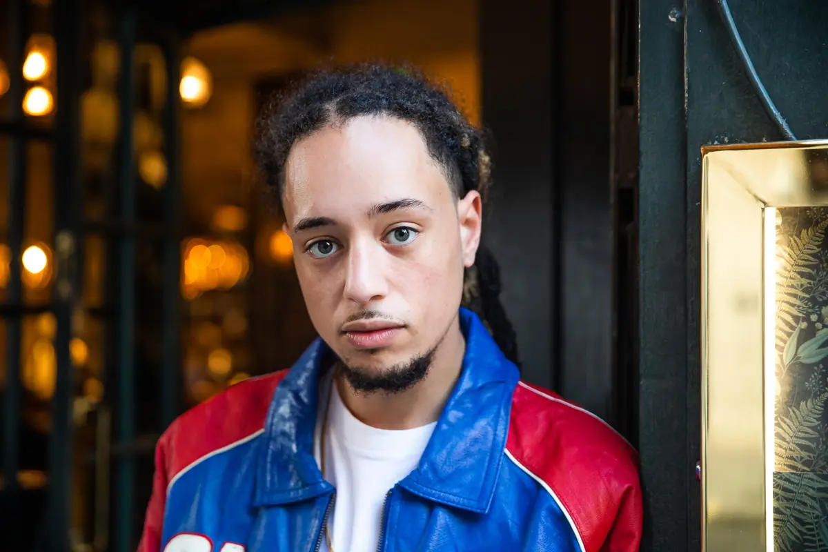 Isaiah Dreads interview with whynow.