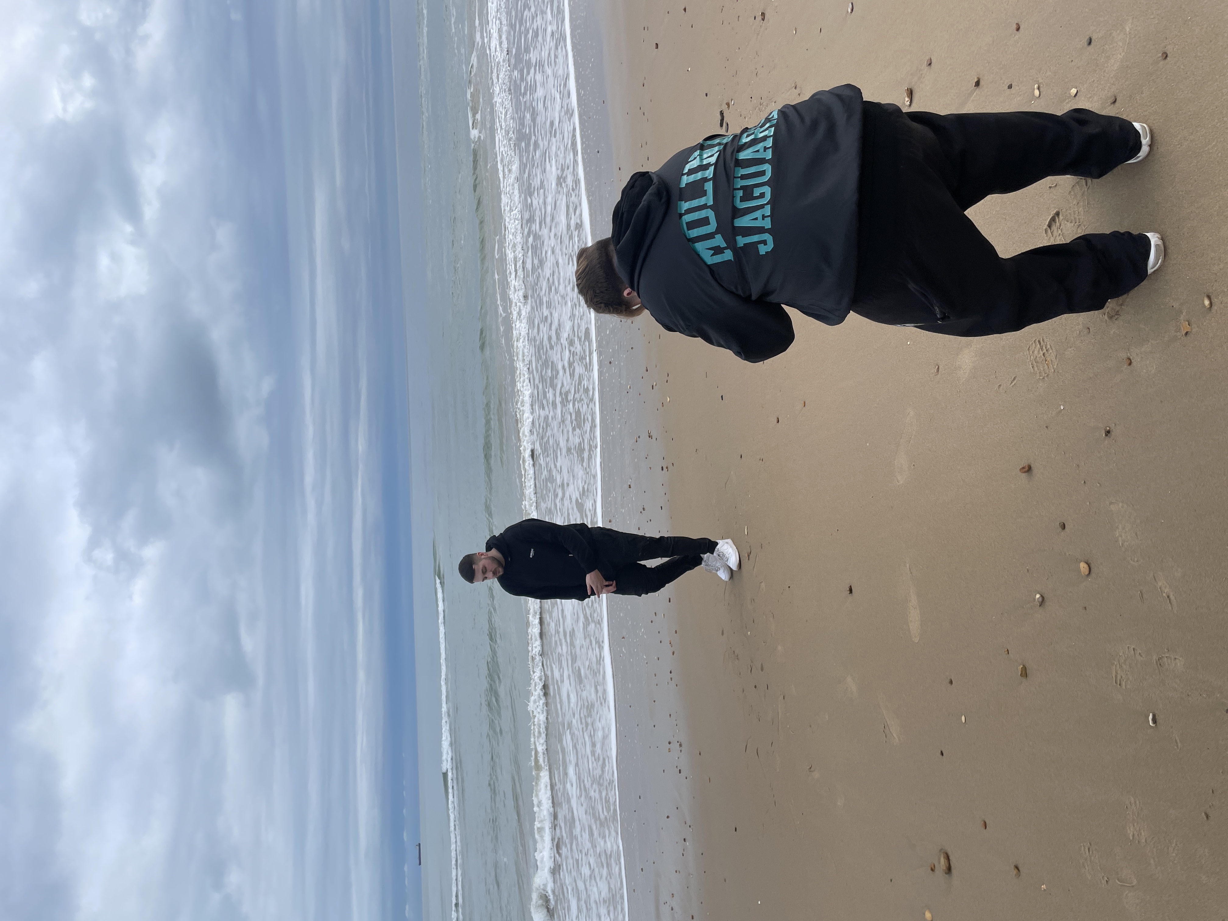 Video shoot for 'Closer' by Isaiah Dreads and Georgeyboy.